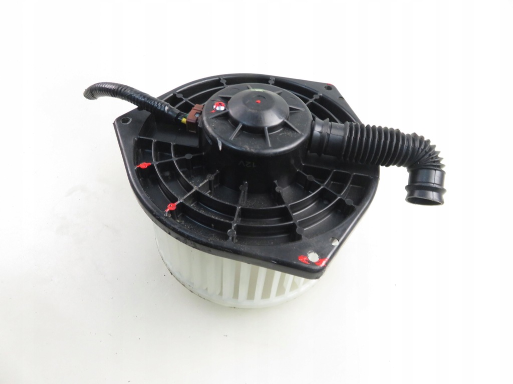 фото №5, Повітродувка honda fr-v be 79307s6ma42