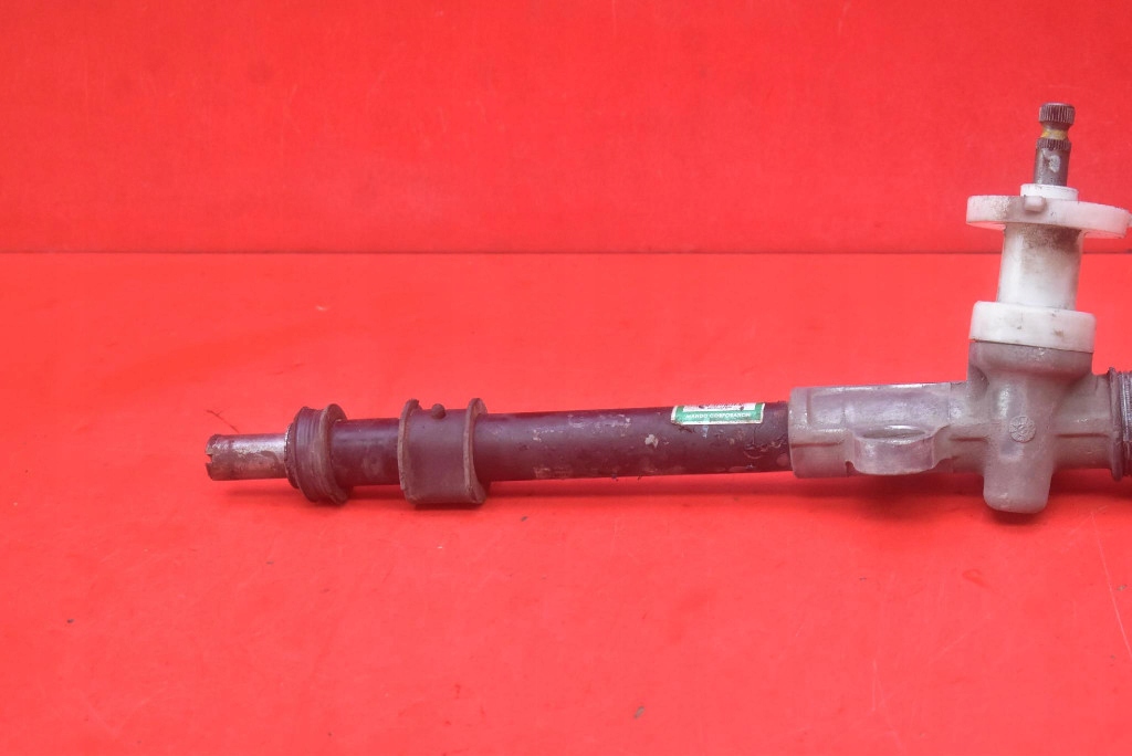 фото №9, Трансмиссия рулевая рейка eu 56500-0x500 hyundai i10 i 10 1 i 1.1 67 km 07-09