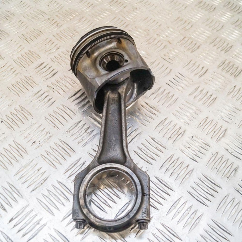 фото №3, Ldv maxus 2008 поршень