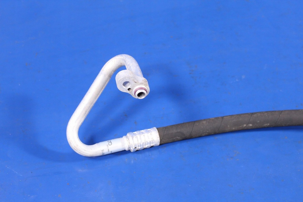 фото №2, Шланг кондиционера mercedes slk r172 a1728303015