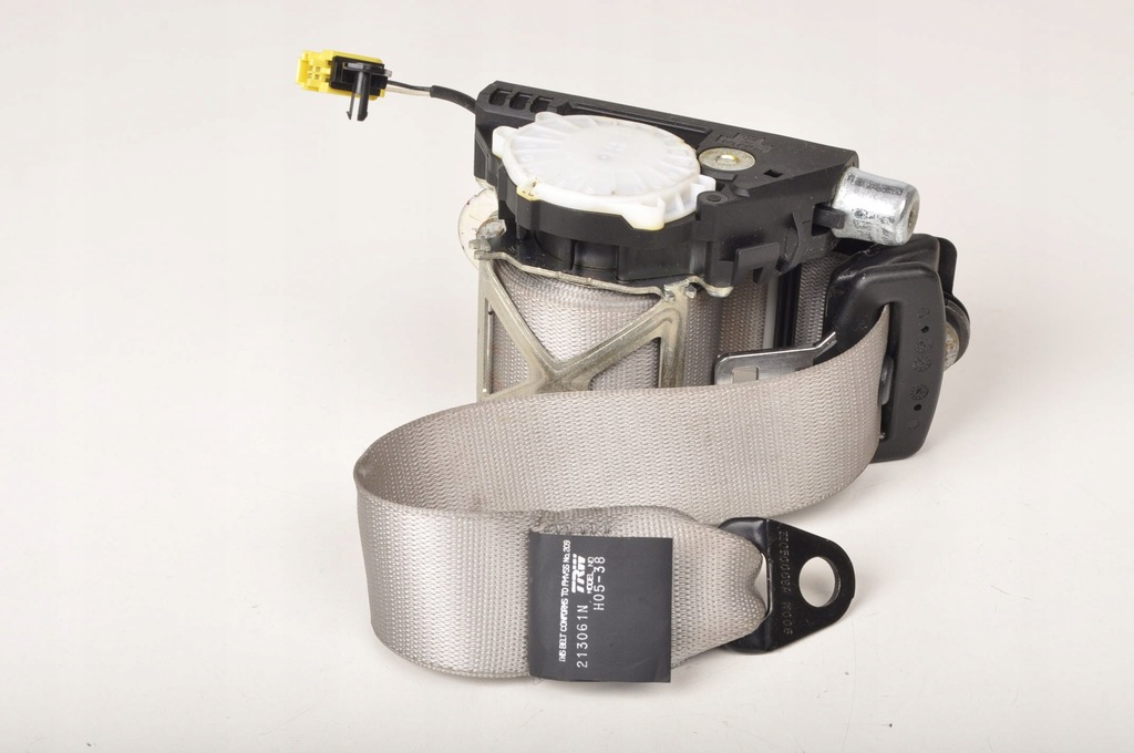 фото №1, Mercedes x164 pas безпеки лівий задня a1648601585