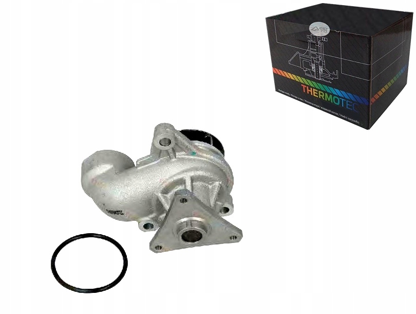 фото №1, Насос wody hyundai accent iii getz i30 matrix kia