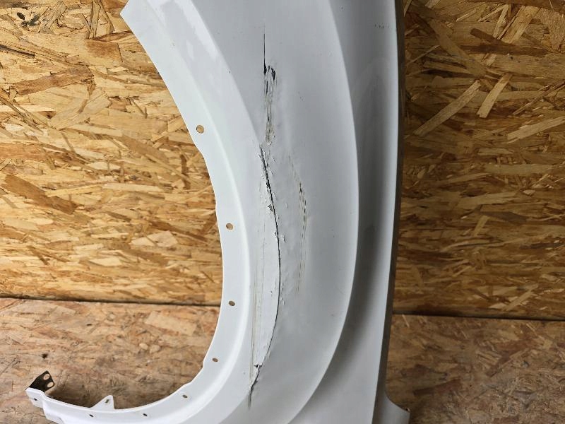 фото №8, Volkswagen vw t-roc roc крыло передний перед левый