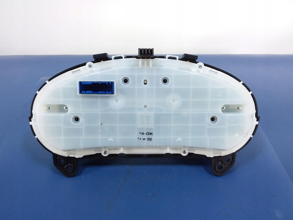 Insignia b 1.5 turbo лічильник прилади eu 600775881 Недорого