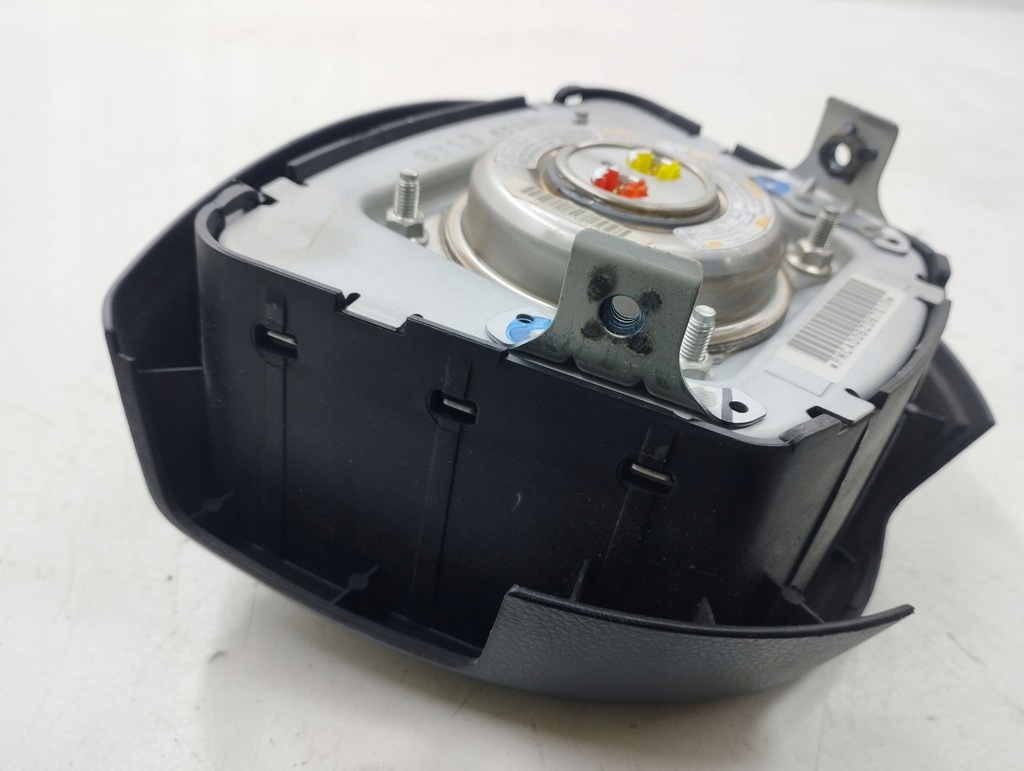 фото №5, Nissan murano z50 2007 подушка воздушная подушка безопасности руля