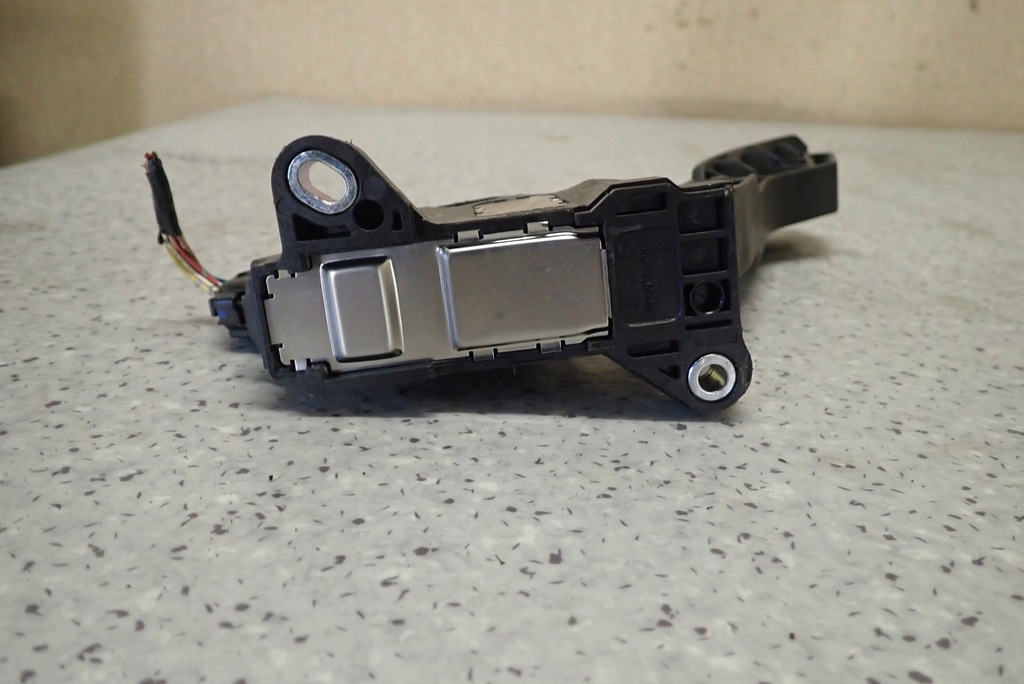 фото №7, Toyota auris 06-12 потенциометр педаль газа