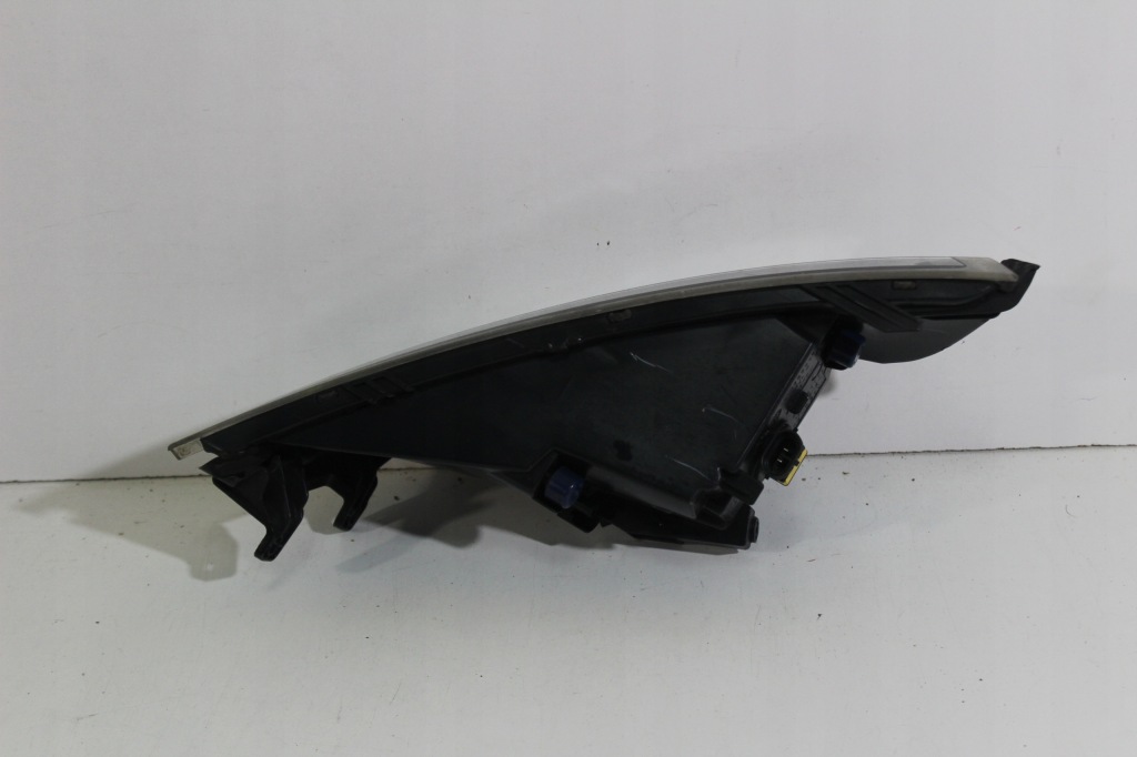 фото №5, Противотуманная фара левый перед skoda fabia 3 iii lift 6v0941699a полный