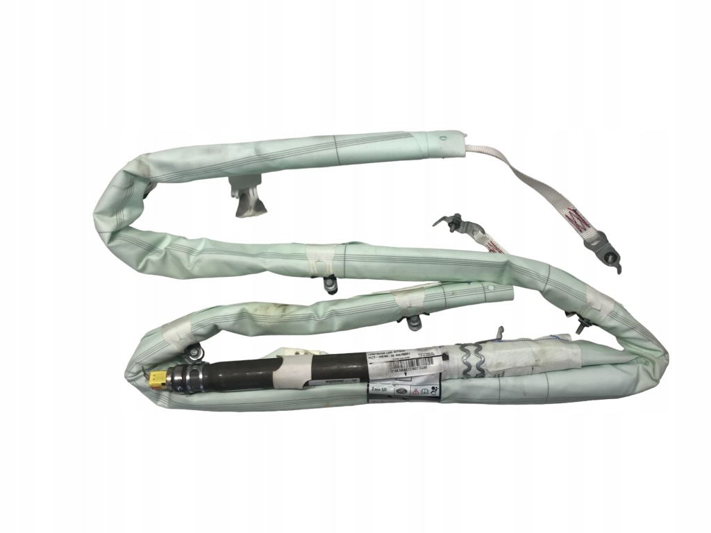 фото №1, Шторка безопасности подушка безопасности левая land rover discovery sport