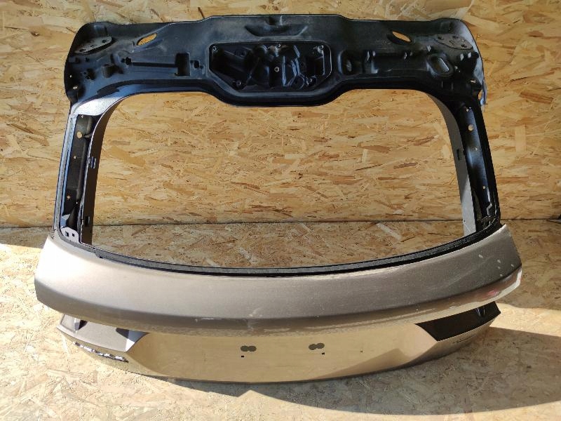 фото №1, Крышка багажника багажника задняя range rover velar j8a2-40010