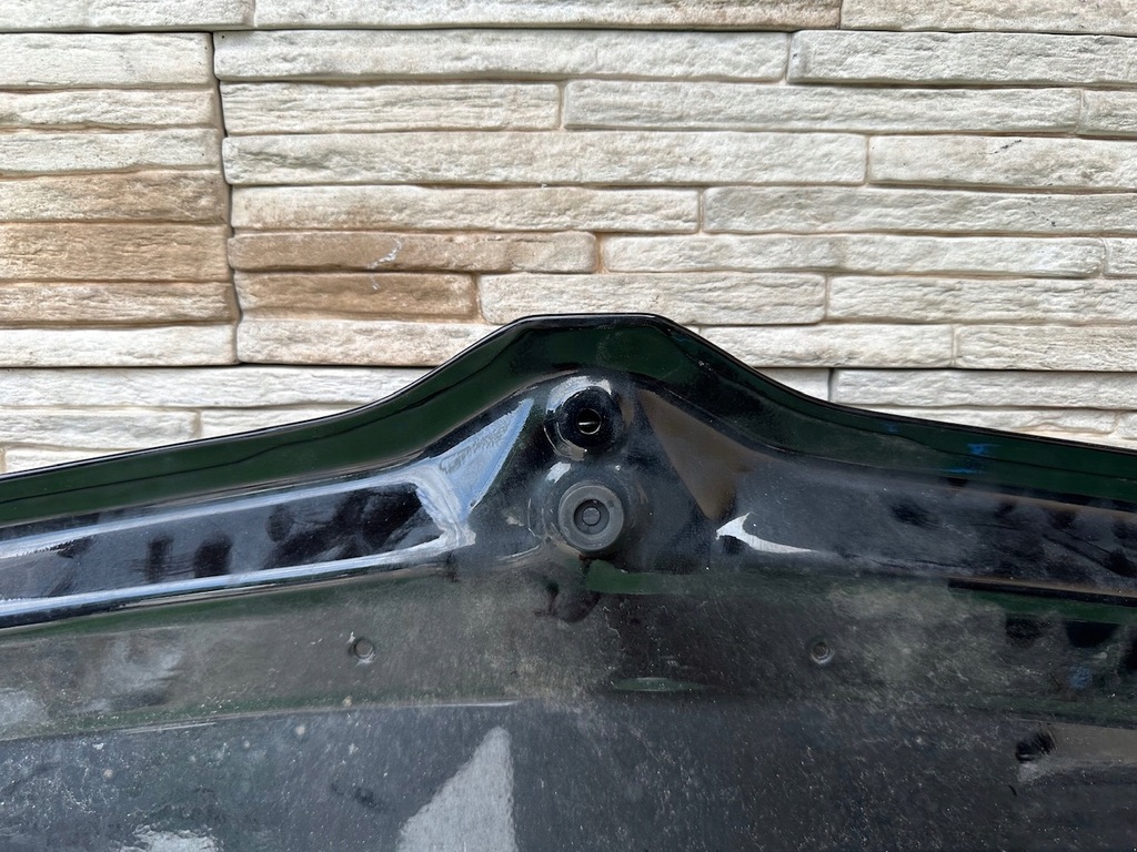 фото №9, Капот bmw x1 u11 668