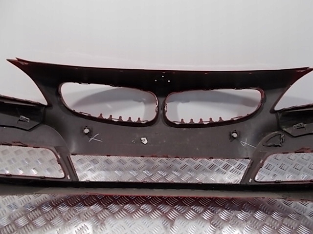 фото №12, Бампер перед bmw z4 e89 09-13 оригінал омивачі pdc