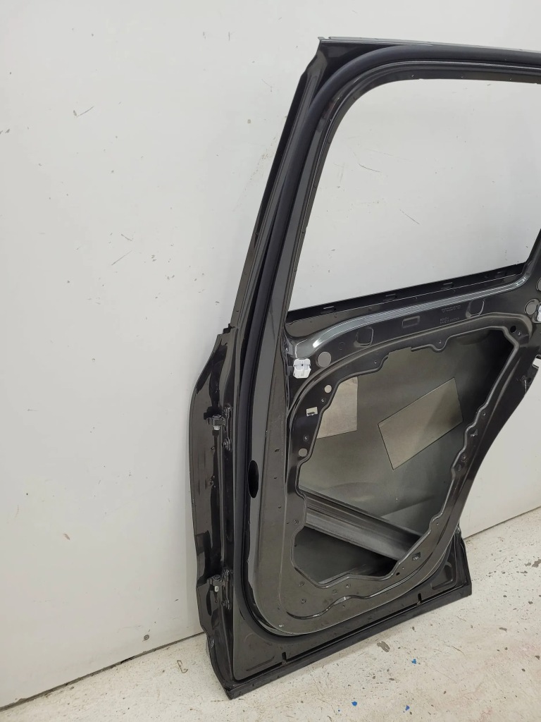 фото №8, Volvo xc60 ii 2 17+ дверь задняя задние правое fv