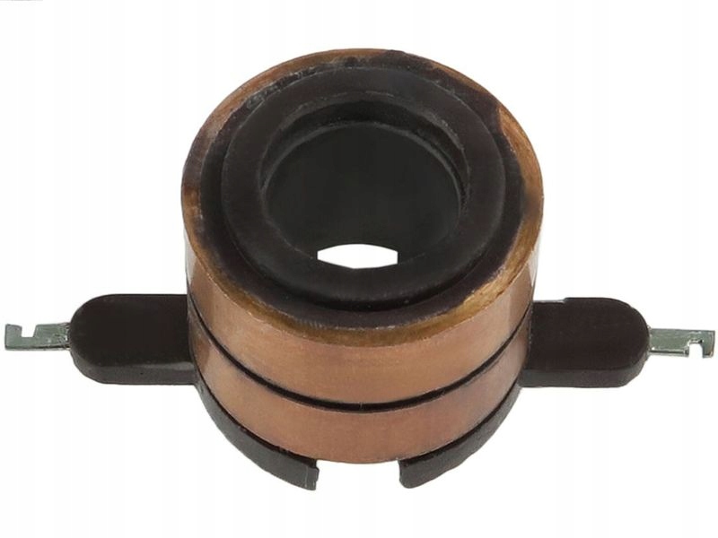 фото №2, Komutator генератора asl9085s as-pl