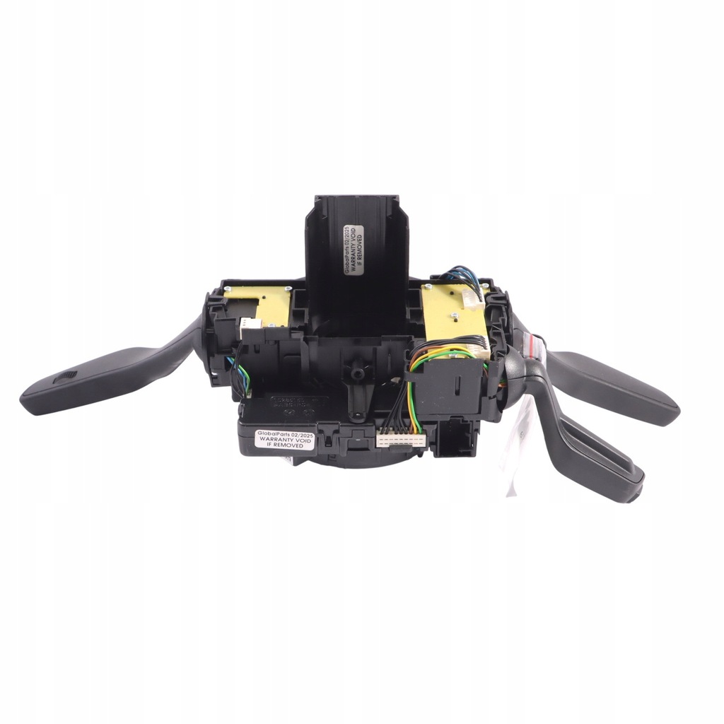 фото №11, Audi q2 ga перемикач керма двірники круїз-контроль 82a953521hm