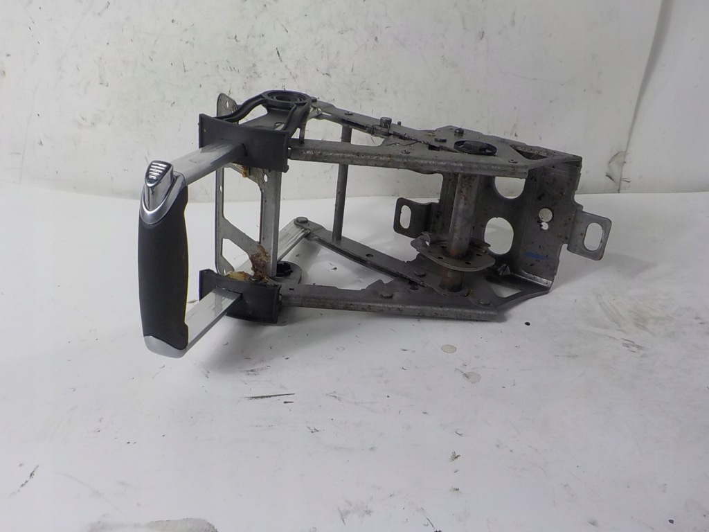 Ford s-max mk1 рычаг тормоза ручного uk 6g91-2780-jn Киев