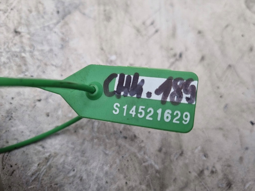 фото №7, Радиатор выхлопных газов 045131513l vw polo iv fox fabia i ibiza iii 1.4 tdi