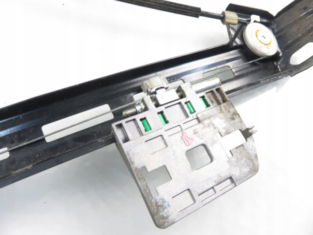 фото №5, Підйомник скло правий передній vw cc 1k0959792p 3c8837462j