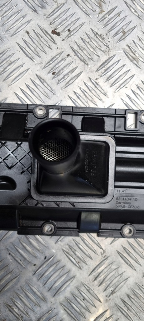 фото №9, Bmw f80 f87 маслоприймач насоса оливи 6244041 7590736