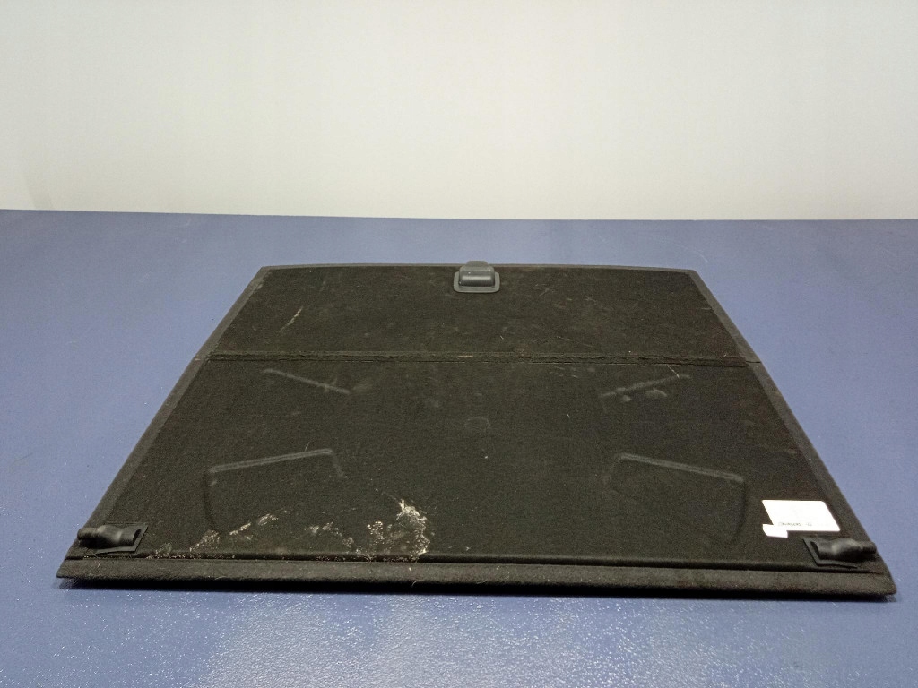 фото №5, Audi q5 i 8r 08- обивка пол багажника 8r0861531a