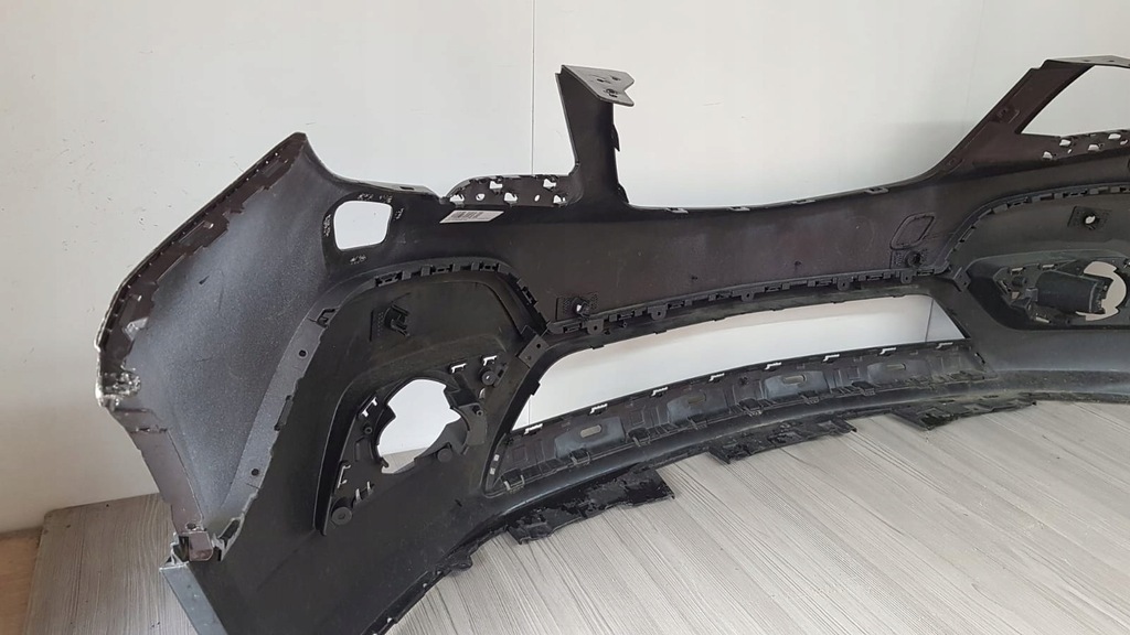 фото №9, Бампер перед opel mokka 12-16