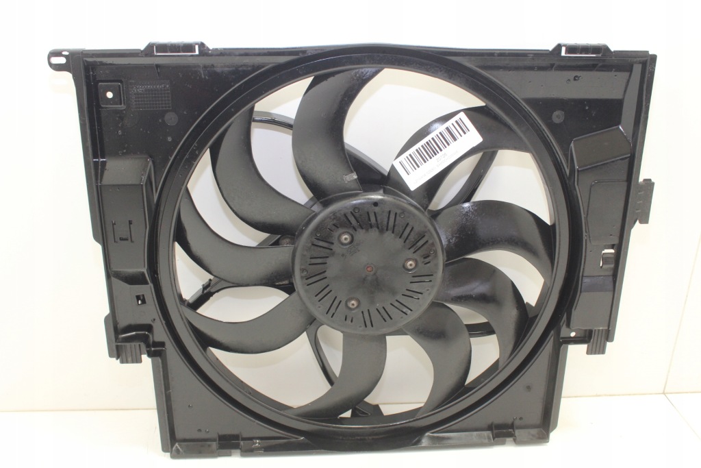 Купить Вентилятор радиатор bmw f30 11-15r 2.0d