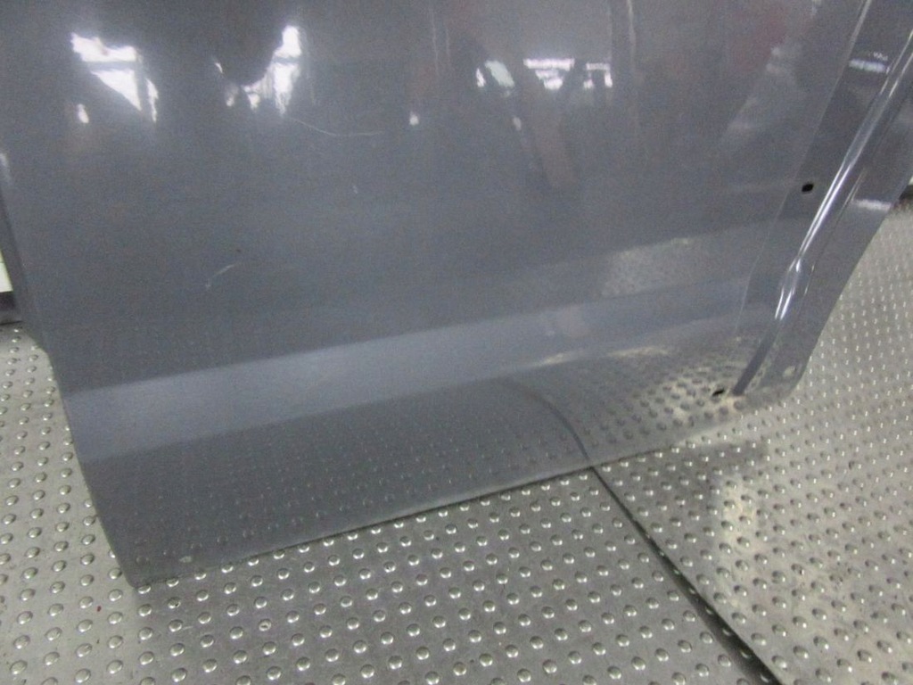 фото №11, Hummer h3 двері задня