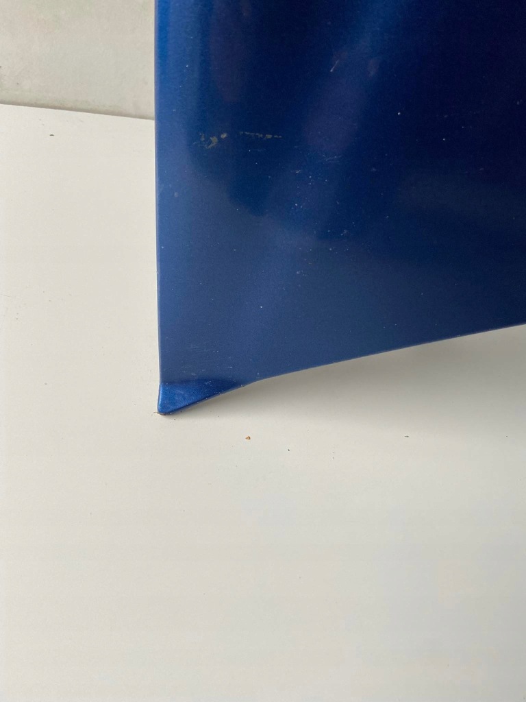 фото №4, Капот кришка двигуна mercedes clk w203