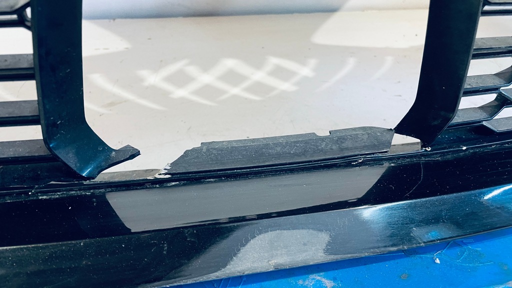 фото №11, Бампер передній перед bmw 1 f40 m-pakiet 19-