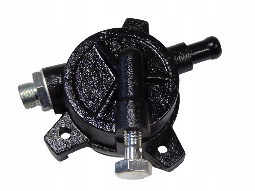 фото №1, Nowa насос вакуум генератора opel combo 1.7 d