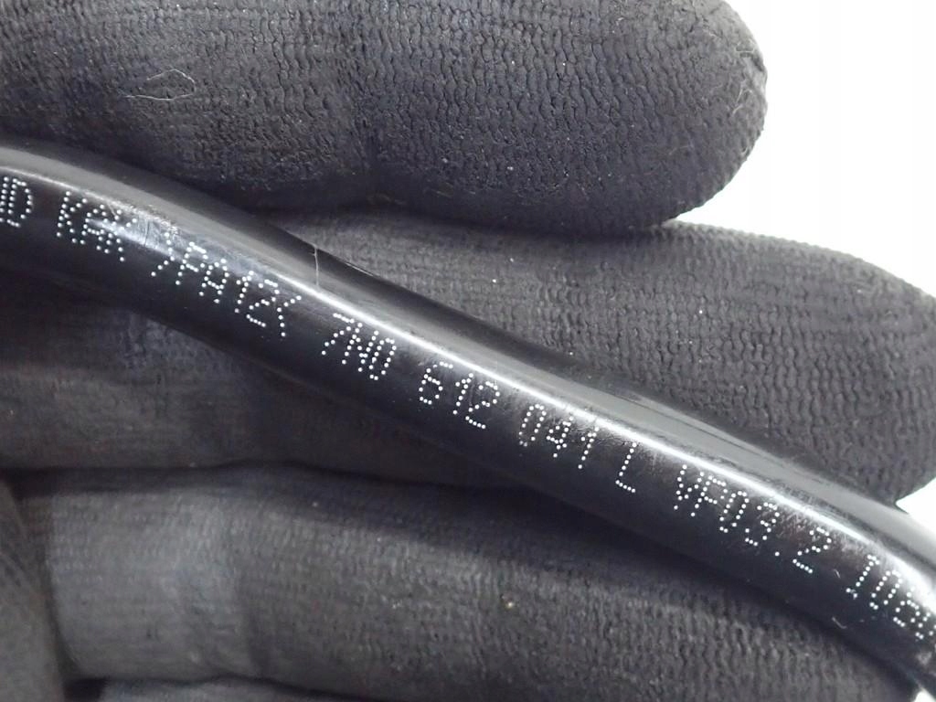 фото №9, Датчик тиску підсилювач гальм 5q0906207b seat alhambra ii 7n 1.4 tsi djk 21r