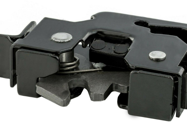 фото №4, Замок капот передней do renault megane scenic iii