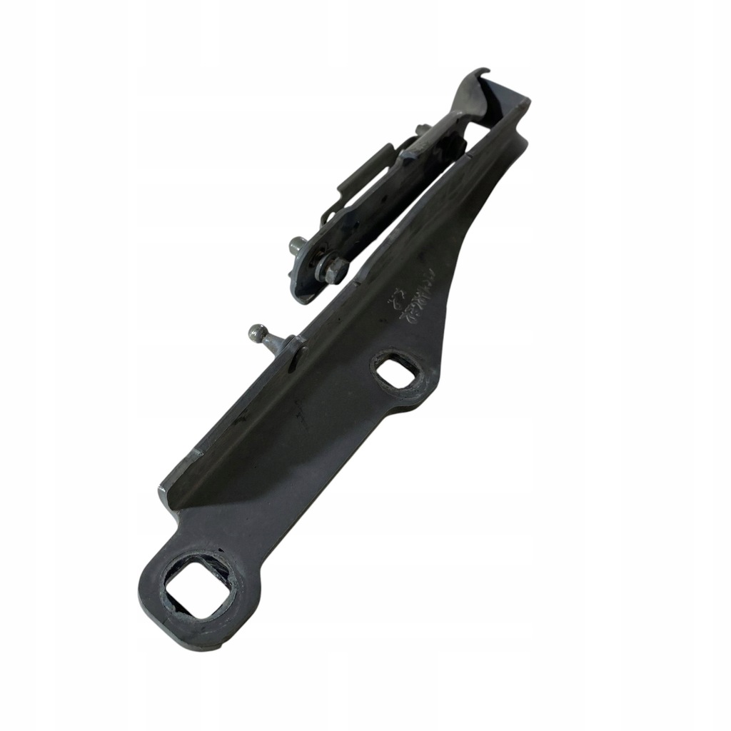 фото №10, Dodge charger 2017 комплект петли