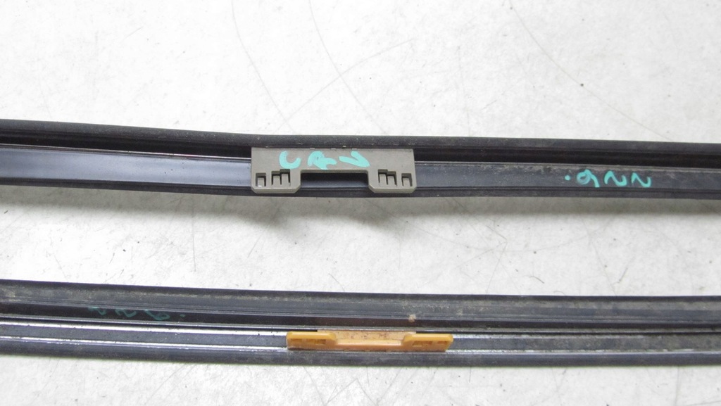 фото №5, Honda cr-v iv молдинг лобове kpl 12-16