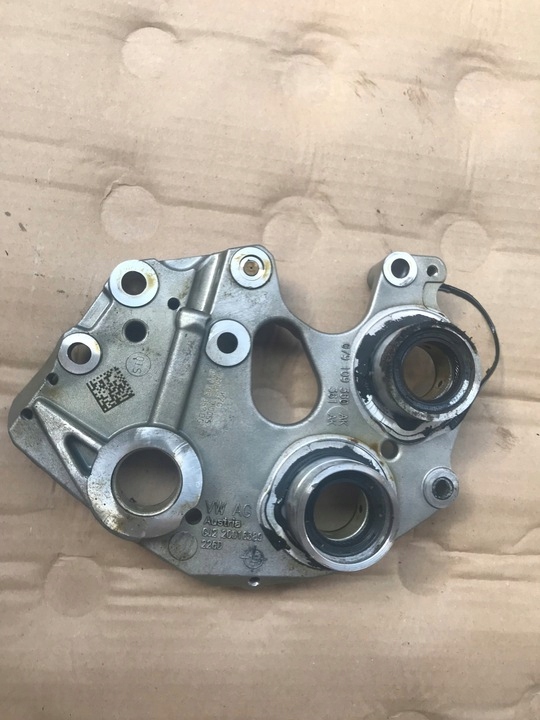 фото №1, Грм корпус 4.0 tfsi ctg 079109360ak