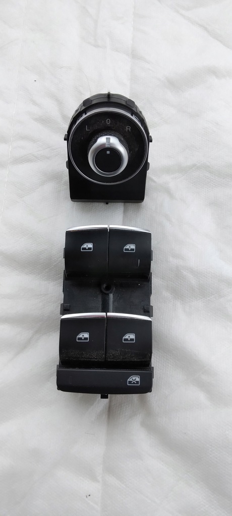 фото №1, Alfa romeo giulia панель окон \ зеркал