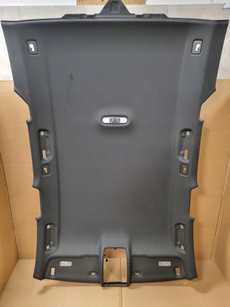 фото №1, Audi a6 c7 стеля 4g9867506 jy1