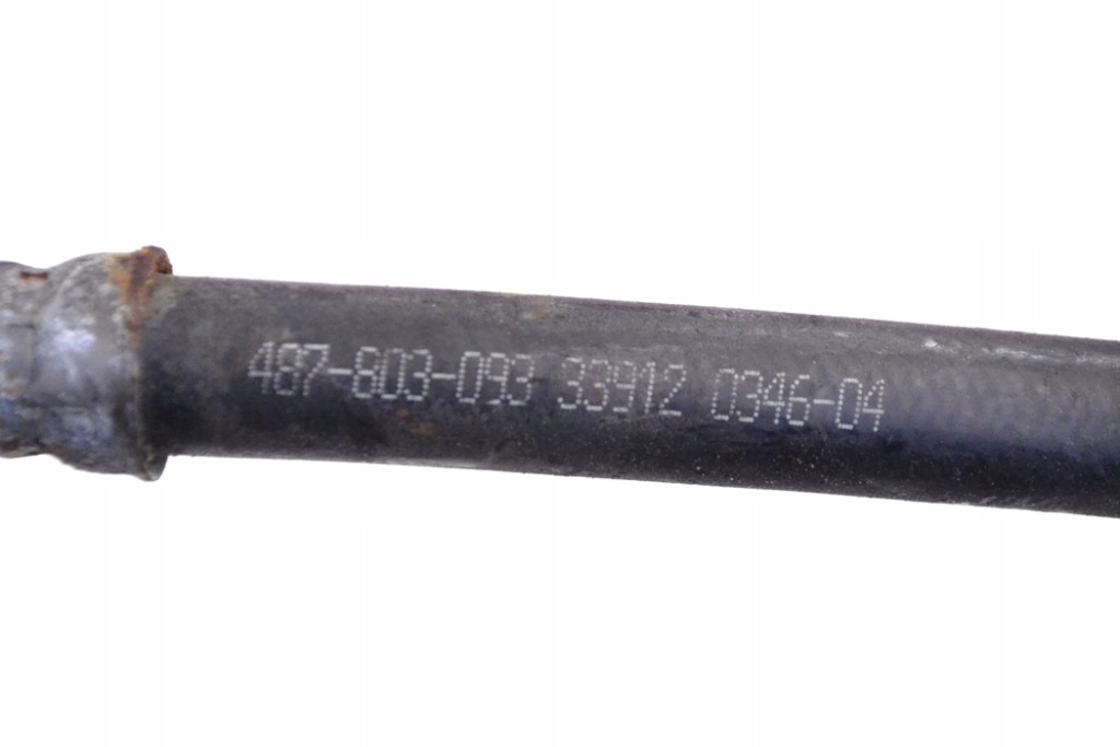 фото №5, Mercedes w221 s350 cdi 2013 rhd шланг усилителя руля 487-803-093