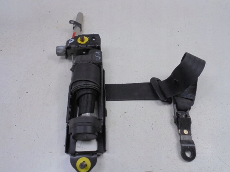 фото №1, Volvo v50 pas безпеки перед правий 30615571