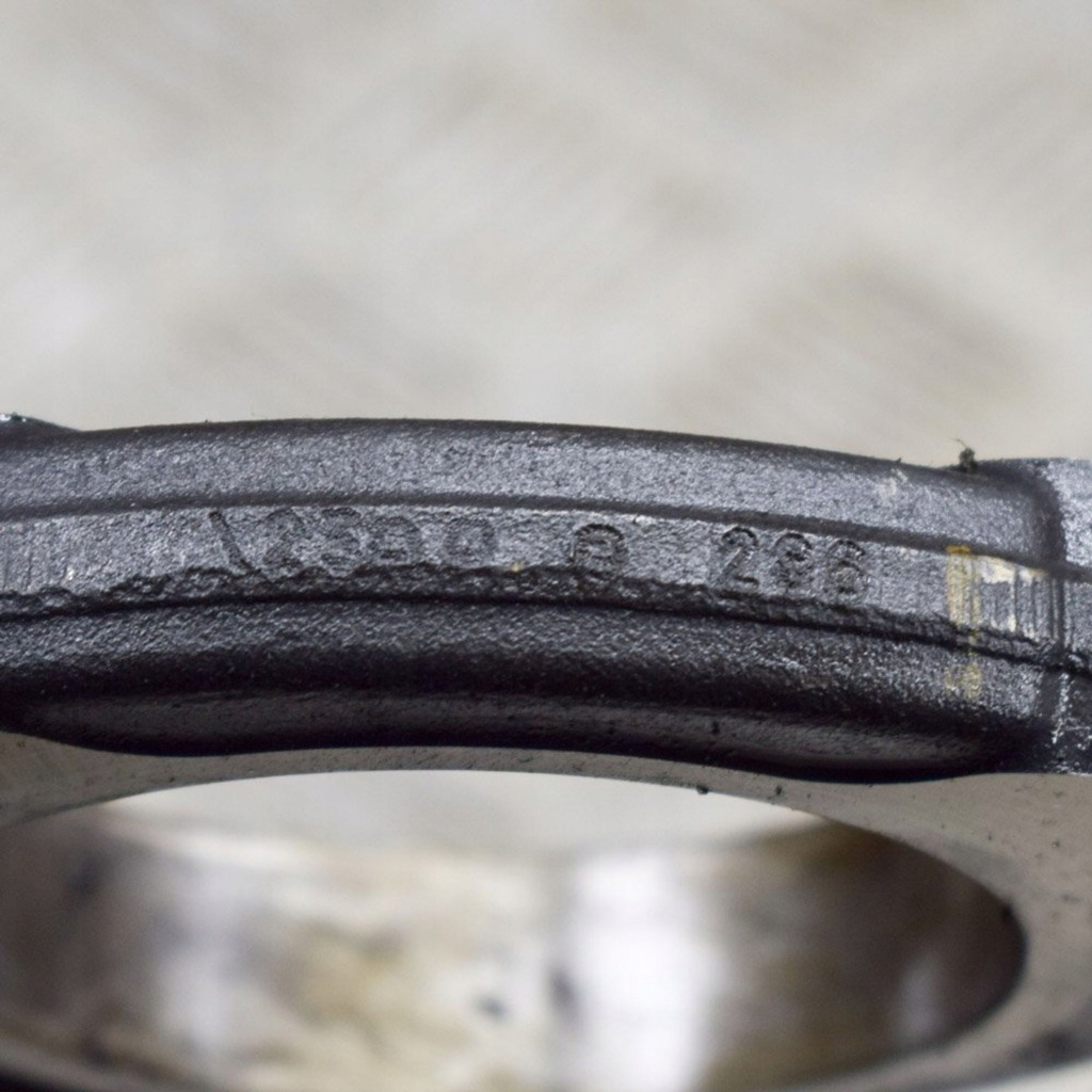 фото №6, Mercedes-benz e w211 2008 поршень