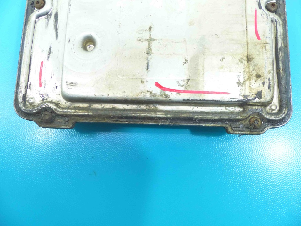 фото №8, Бортовой компьютер блок управления skoda superb ii 2.0 tdi 170km