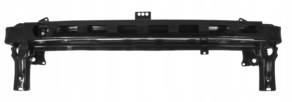 фото №1, Підсилювач бампера pas передній golf vi 6 2008 -