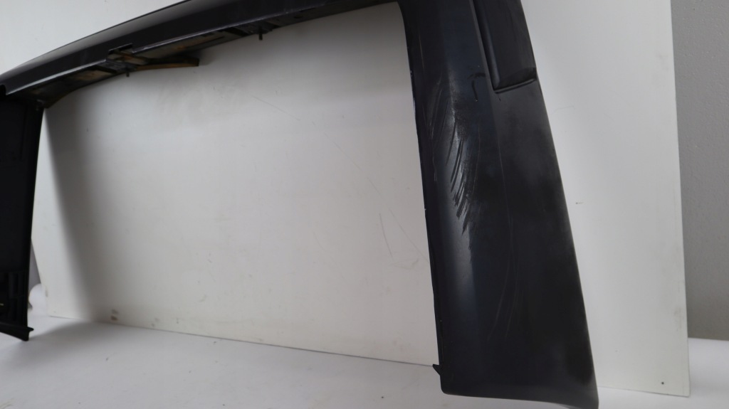 Купить Mercedes w124 84-95 бампер задний  1248800304