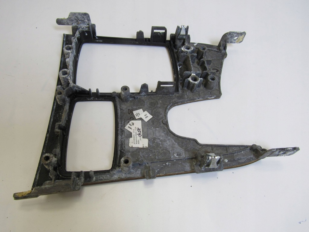 фото №6, Інша частина салону середина mercedes-benz sl r231 a2316802836-merc