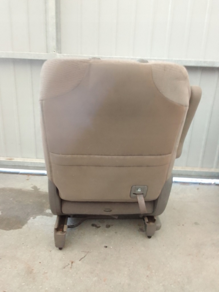 фото №15, Honda odyssey 11-17 сиденья перед задняя usa