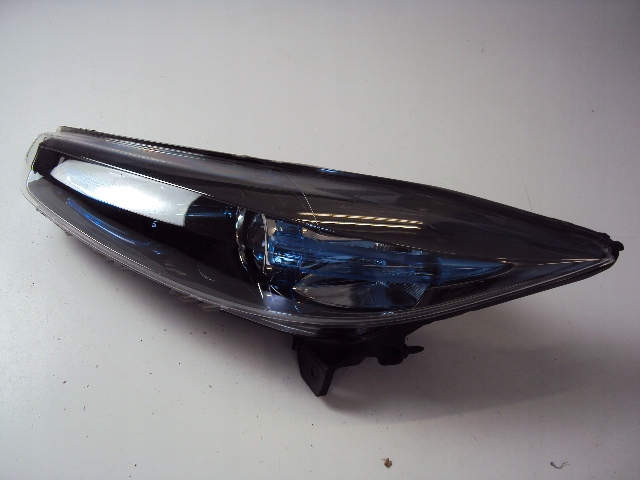 фото №1, Лампа лівий перед renault zoe 2012-2019