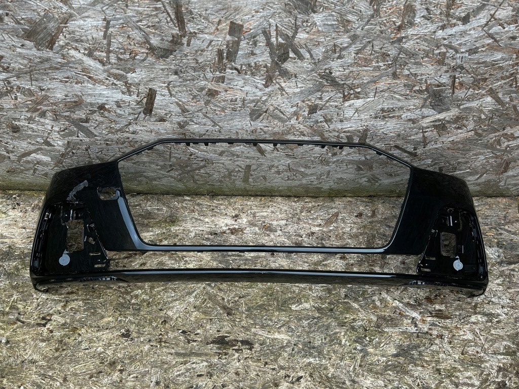 Купить Audi a1 ii 82a бампер перед передний anex