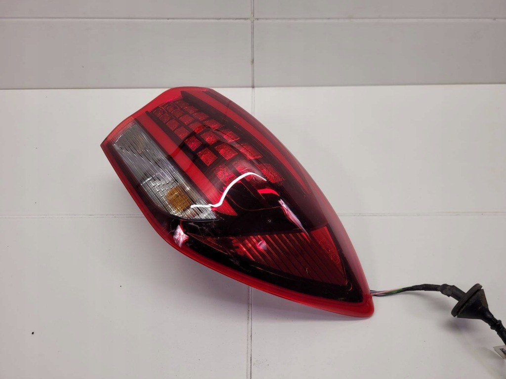 фото №11, Лампа задня права сторона hyundai i30 pd 2020 92402g4500