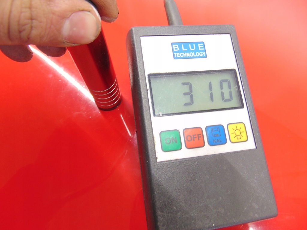 фото №9, Капот крышка двигателя audi a4 b8 sedan 07-11r