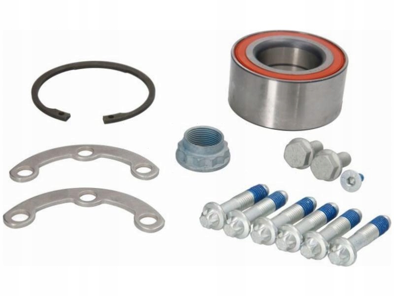 фото №1, Подшипник колеса задняя mercedes slk r170 96-00 clk c208 97-02 a208 98-02