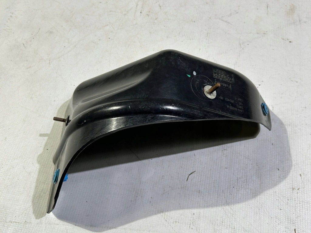 фото №7, Кронштейн бампера задня заднього ford explorer vi 2020r-